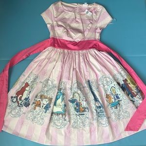 The Dress Shop Marie Dress